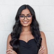 Anisha K. Fulshear, TX, available for online & in-person tutoring