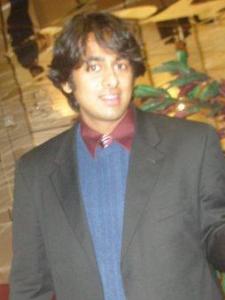 Vimal R. -  Tutor