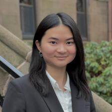 Maya V. Near Jefferson Township, NJ, available for online & in-person tutoring