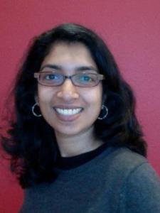 Vaishnavi S.'s Photo