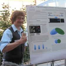 Spencer G. - I'm a chemistry and biology tutor who's been tutoring for 6 years