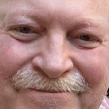Michael G. Palo Alto, CA, available for online & in-person tutoring