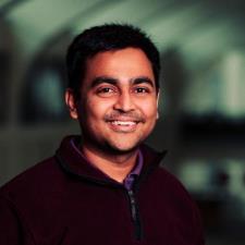 Nirav P.