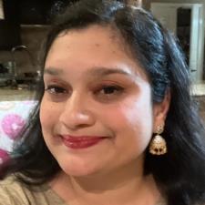 Sadaf S. Near Mckinney, TX, available for online & in-person tutoring