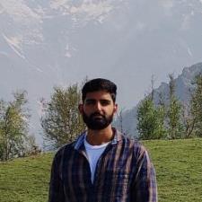 Harsha K.