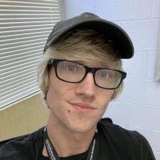 Zechariah S.'s Photo