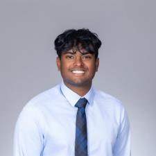 Sai K. San Diego, CA, available for online & in-person tutoring