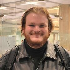 Jacob P.'s Photo