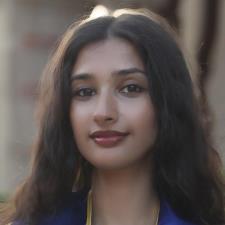 Iman G. Near Anaheim, CA, available for online & in-person tutoring