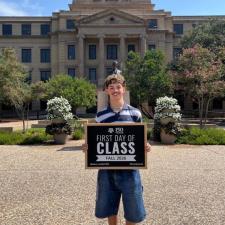 Austin W.'s Photo