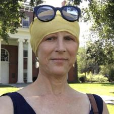 Joanna C. Near Cumberland, RI, available for online & in-person tutoring