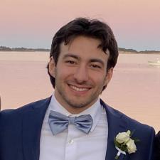 Sebastian K. Near Compton, CA, available for online & in-person tutoring
