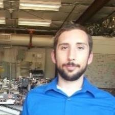 Alexander C. Dearborn, MI, available for online & in-person tutoring