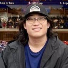 Edward S. Near Vienna, VA, available for online & in-person tutoring