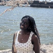 Tutor Undergraduate student with a 3.8 GPA at Johns Hopkins 