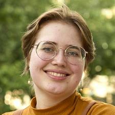 Victoria S. Near Columbia, MD, available for online & in-person tutoring