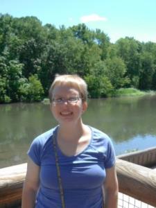 Abby S. Near Washington, IL, available for online & in-person tutoring
