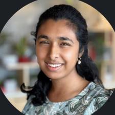 Meghana K.