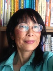 Kayoko O. - I'm a native Japanese tutor!