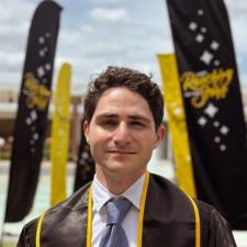 Noah F. Altamonte Springs, FL, available for online & in-person tutoring