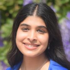 Sriya B.
