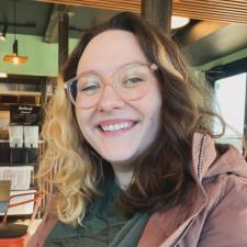 Kirsten B. Raleigh, NC, available for online tutoring