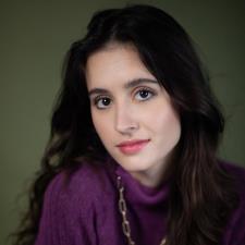 Valentina A. Near Miami Beach, FL, available for online & in-person tutoring