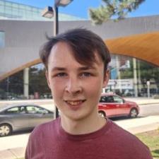 Noah B. Miami, FL, available for online & in-person tutoring