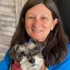 LouAnn M. Near Manitou Springs, CO, available for online & in-person tutoring