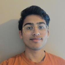 Sannidhya D.