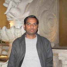 Sudhakar P. -  Tutor