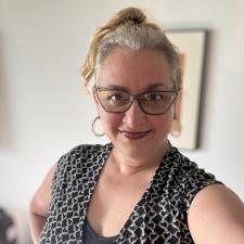 Jenny G. Near Pontiac, MI, available for online & in-person tutoring