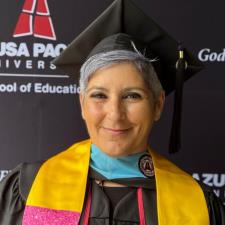 Antonia P.
