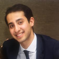 Semran T. - Experienced Honors Chemistry and Pre-Med Student at NYU