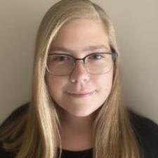 Kelly B. Near Oak Ridge, NC, available for online & in-person tutoring