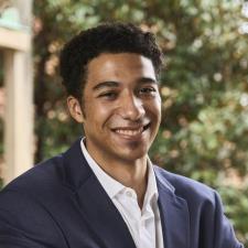 Elijah D. Near Lockport, IL, available for online & in-person tutoring