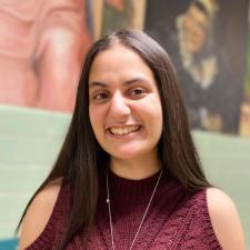 Ikshu P. Near Beverly, MA, available for online & in-person tutoring