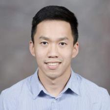 Viet N. Eugene, OR, available for online & in-person tutoring