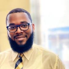 Travis G. Elizabeth City, NC, available for online & in-person tutoring