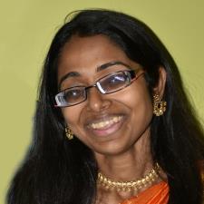 Moumita S.'s Photo
