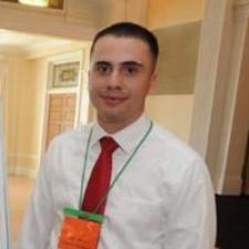 Christopher C.'s Photo