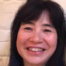 Mikako E. Near Orinda, CA, available for online & in-person tutoring