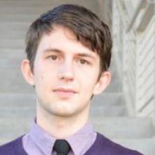 Ian C. Near Euless, TX, available for in-person tutoring