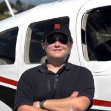 Tutor FAA Certified Flight Instructor (CFI, CFII, MEI)