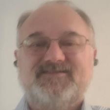 Russell H. Near Port Charlotte, FL, available for online & in-person tutoring