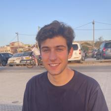 Nathan S. Near Revere, MA, available for online & in-person tutoring