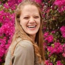 Lauren I. Near Catonsville, MD, available for online & in-person tutoring