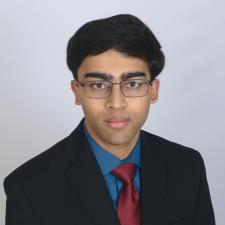 Sachin S. Dayton, OH, available for online tutoring