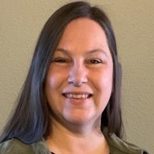 Erin F. Sandy, OR, available for online & in-person tutoring