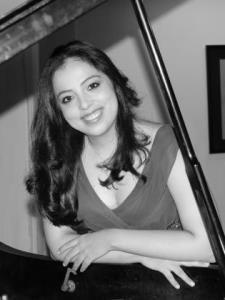 Marianela T. - Piano/Spanish Tutor - Committed and Thorough